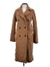 Everlane Brown Trenchcoat Size XS - photo 1