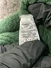 Ann Taylor Green Pullover Sweater Size L - photo 8