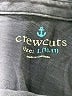 Crewcuts 100% Cotton Blue Short Sleeve Button-Down Shirt Size 10 - 11 - photo 3