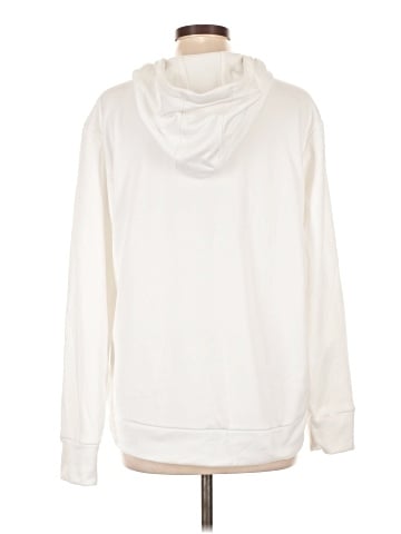 Under Armour Pullover Hoodie (view 2)
