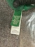 L.L.Bean 100% Polyester Color Block Green Track Jacket Size 10 - 12 - photo 4