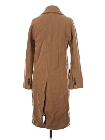 Everlane Trenchcoat (view 2)