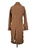 Everlane Brown Trenchcoat Size XS - photo 2