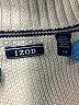 IZOD Ivory Pullover Sweater Size S - photo 7