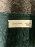 Gentle Fawn 100% Polyester Green Pullover Sweater Size L - photo 7