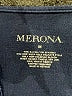 Merona Blue Sleeveless Blouse Size M - photo 7