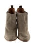 Nine West Gray Ankle Boots Size 7 1/2 - photo 2