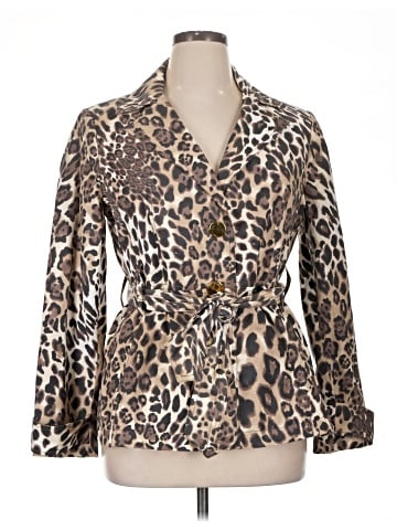 Zara Basic Blazer (view 1)