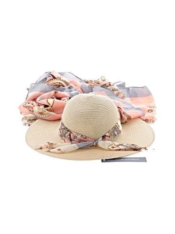 Adrienne Vittadini Sun Hat (view 1)