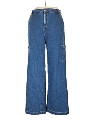 Style&Co Jeans (view 1)