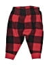 Old Navy Argyle Red Casual Pants Size 3-6 mo - photo 2