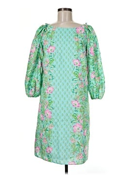Lilly Pulitzer Cocktail Dress (view 1)