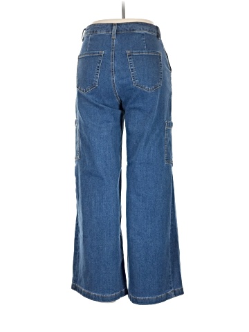Style&Co Jeans (view 2)