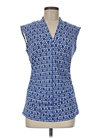 Premise Studio Sleeveless Blouse (view 1)