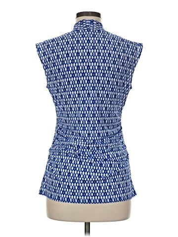 Premise Studio Sleeveless Blouse (view 2)