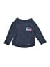 Patagonia Blue Long Sleeve Top Size 3-6 mo - photo 1