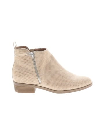 Universal Thread Ankle Boots (view 1)