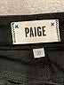 Paige Black Jeggings Size 32 waist - photo 7