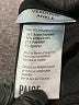 Paige Black Jeggings Size 32 waist - photo 8