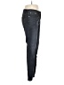 J.Crew Solid Gray Jeans Size 32 waist (tall) - photo 4