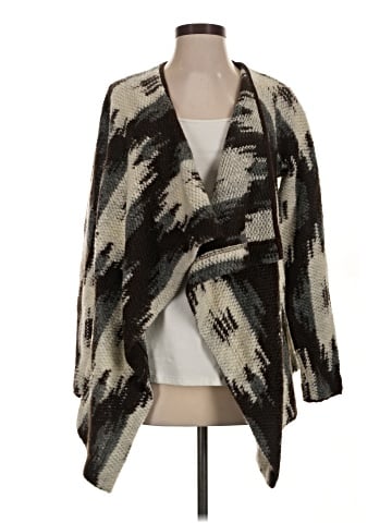 STETSON Kimono (view 1)
