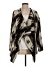 STETSON Brown Kimono Size S - photo 1