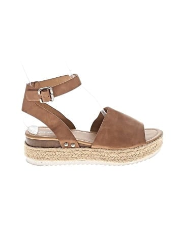SODA Wedges (view 1)