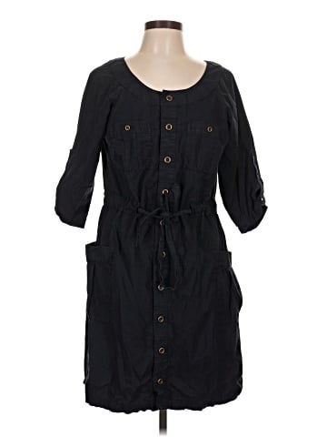 Ann Taylor LOFT Casual Dress (view 1)