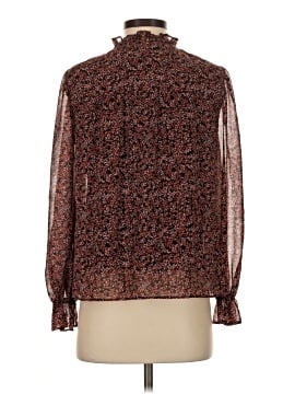 1.State Long Sleeve Blouse (view 2)