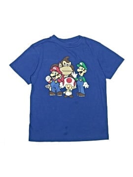 Old Navy Short Sleeve T-Shirt (view 1)