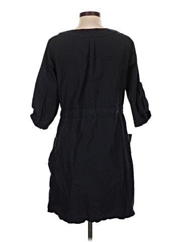 Ann Taylor LOFT Casual Dress (view 2)