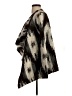 STETSON Brown Kimono Size S - photo 5