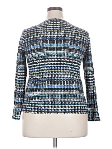 Croft & Barrow 3/4 Sleeve T-Shirt (view 2)
