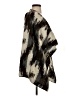 STETSON Brown Kimono Size S - photo 4
