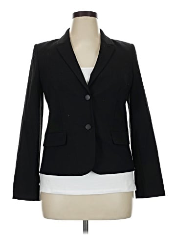 Calvin Klein Blazer (view 1)