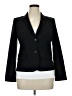 Calvin Klein Black Blazer Size 14 (petite) - photo 1