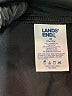 Lands' End Black Active Pants Size 2X - photo 4