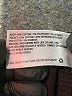 Universal Thread Black Casual Pants Size 4 - photo 8