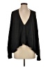 Dance & Marvel Black Cardigan Size S - photo 1