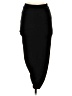 Bella Luxx Solid Black Formal Skirt Size XS - photo 1
