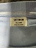 Cotton On Blue Sweatshirt Size XL - photo 7