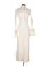 Assorted Brands Ivory Cocktail Dress Size Med - Lg - photo 1