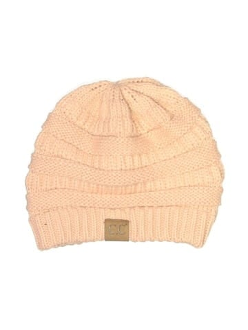 CC Beanie (view 1)
