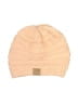 CC 100% Acrylic Pink Beanie One size - photo 1