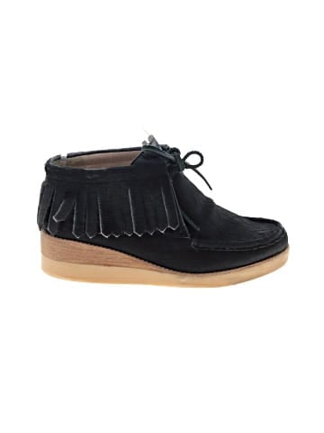 10 Crosby Derek Lam Intermix Ankle Boots (view 1)
