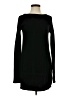 BCBGMAXAZRIA 100% Merino Black Wool Cardigan Size XXS - photo 1