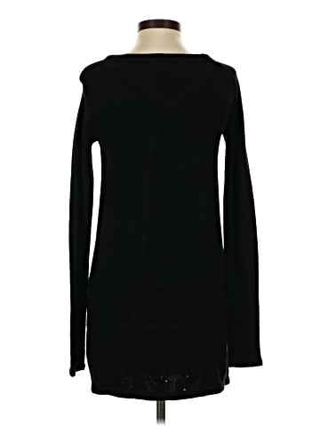 BCBGMAXAZRIA Wool Cardigan (view 2)