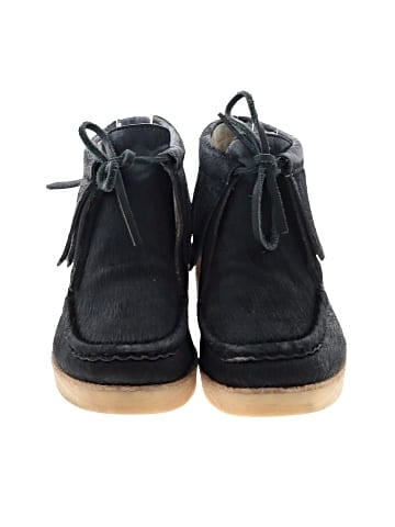 10 Crosby Derek Lam Intermix Ankle Boots (view 2)