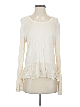 Chan Luu Long Sleeve Top (view 1)