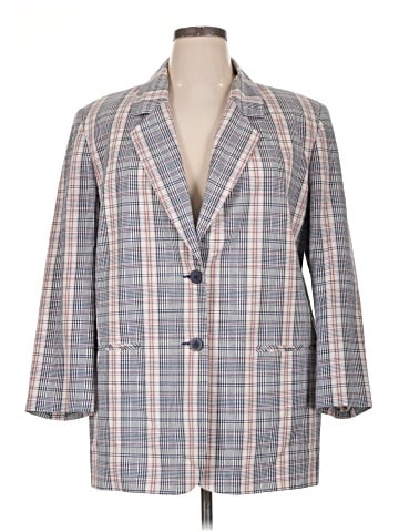 Kim Rogers Blazer (view 1)